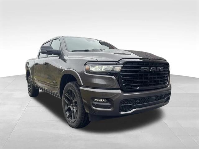 2026 RAM Ram 1500 RAM 1500 LARAMIE CREW CAB 4X4 57 BOX 2026 RAM Ram 1500 RAM 1500 LARAMIE CREW CAB 4X4 57 BOX