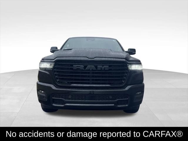 2026 RAM Ram 1500 RAM 1500 LARAMIE CREW CAB 4X4 57 BOX 2026 RAM Ram 1500 RAM 1500 LARAMIE CREW CAB 4X4 57 BOX