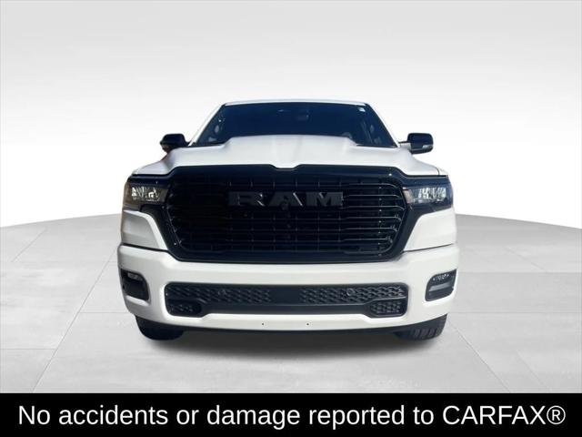 2026 RAM Ram 1500 RAM 1500 LARAMIE CREW CAB 4X4 57 BOX 2026 RAM Ram 1500 RAM 1500 LARAMIE CREW CAB 4X4 57 BOX