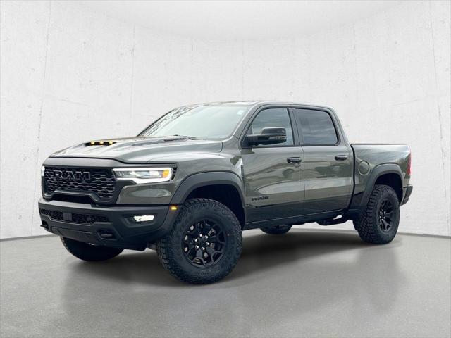 2026 RAM Ram 1500 RAM 1500 RHO CREW CAB 4X4 57 BOX 2026 RAM Ram 1500 RAM 1500 RHO CREW CAB 4X4 57 BOX