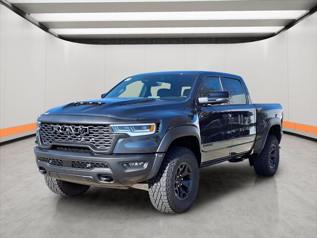 2026 RAM Ram 1500 RAM 1500 RHO CREW CAB 4X4 57 BOX