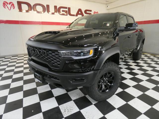 2026 RAM Ram 1500 RAM 1500 RHO CREW CAB 4X4 57 BOX