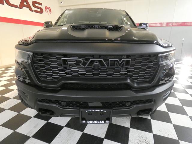 2026 RAM Ram 1500 RAM 1500 RHO CREW CAB 4X4 57 BOX