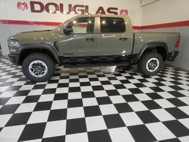 2026 RAM Ram 1500 RAM 1500 RHO CREW CAB 4X4 57 BOX 2026 RAM Ram 1500 RAM 1500 RHO CREW CAB 4X4 57 BOX