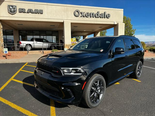 2026 Dodge Durango DURANGO GT PREMIUM AWD HEMI V8 2026 Dodge Durango DURANGO GT PREMIUM AWD HEMI V8