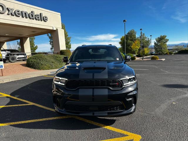 2026 Dodge Durango DURANGO GT PREMIUM AWD HEMI V8 2026 Dodge Durango DURANGO GT PREMIUM AWD HEMI V8