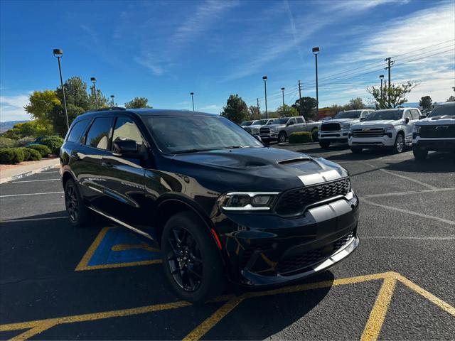 2026 Dodge Durango DURANGO GT PREMIUM AWD HEMI V8 2026 Dodge Durango DURANGO GT PREMIUM AWD HEMI V8