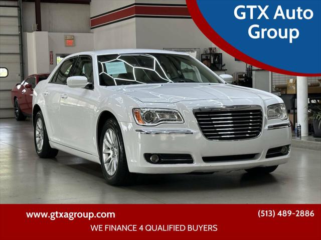 2014 Chrysler 300 for sale near Hamilton, OH