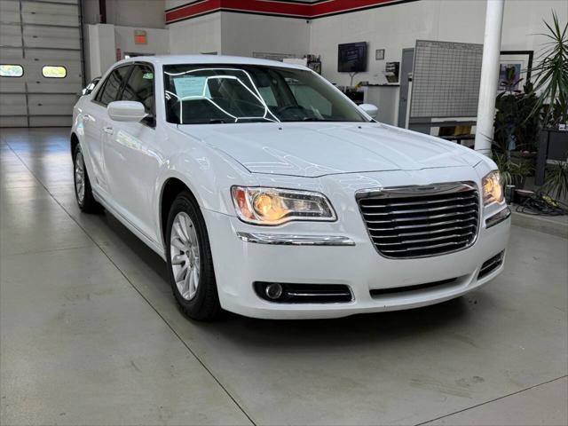 2014 Chrysler 300 for sale near Hamilton, OH