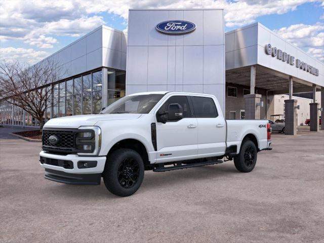 2025 Ford F-250 LARIAT for sale in West Bend, WI