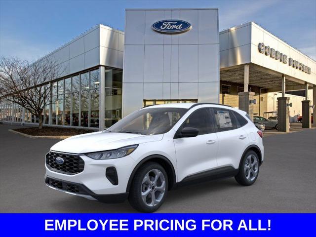 2025 Ford Escape ST-Line for sale in West Bend, WI