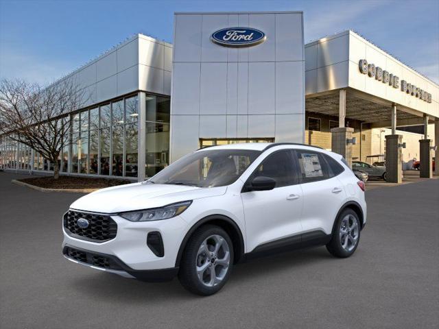 2025 Ford Escape ST-Line for sale in West Bend, WI