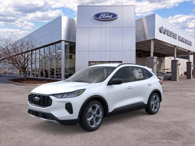 2025 Ford Escape ST-Line for sale in West Bend, WI