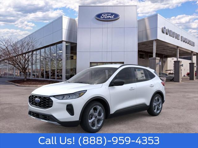 2025 Ford Escape ST-Line for sale in West Bend, WI