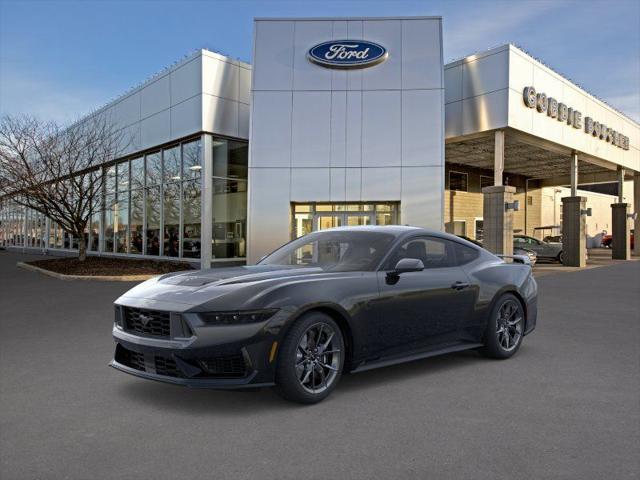 2025 Ford Mustang Dark Horse Fastback for sale in West Bend, WI