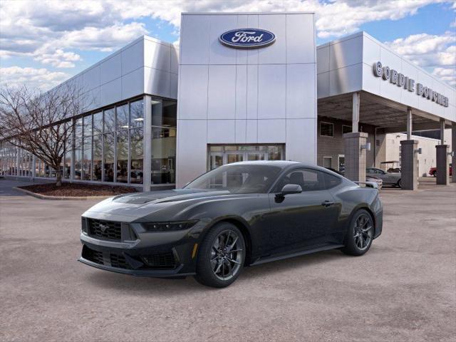 2025 Ford Mustang Dark Horse Fastback for sale in West Bend, WI
