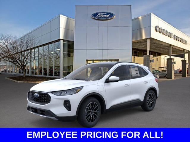 2025 Ford Escape PHEV for sale in West Bend, WI