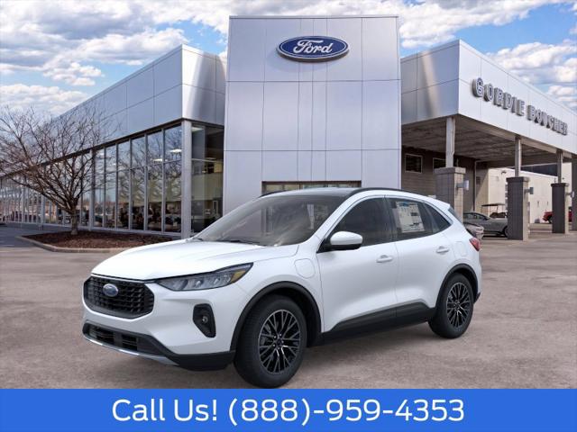 2025 Ford Escape PHEV for sale in West Bend, WI