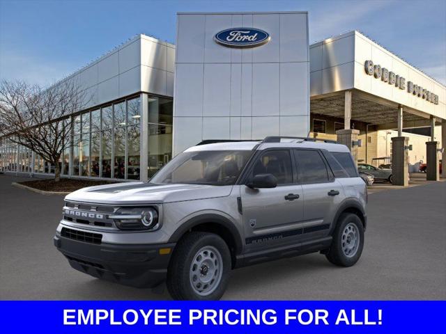 2024 Ford Bronco Sport Big Bend for sale in West Bend, WI