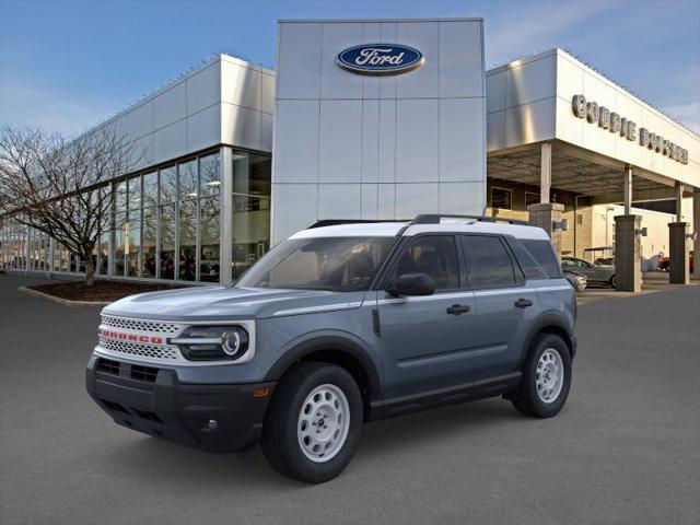 2025 Ford Bronco Sport Heritage for sale in West Bend, WI