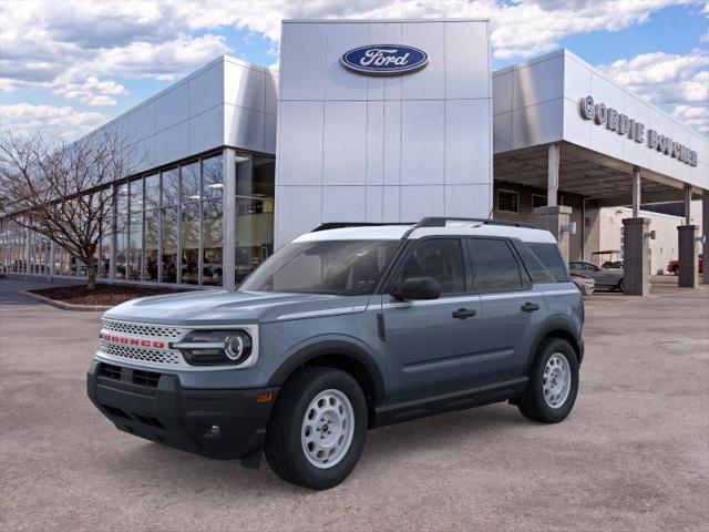 2025 Ford Bronco Sport Heritage for sale in West Bend, WI