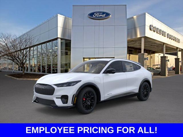 2025 Ford Mustang Mach-E Premium for sale in West Bend, WI