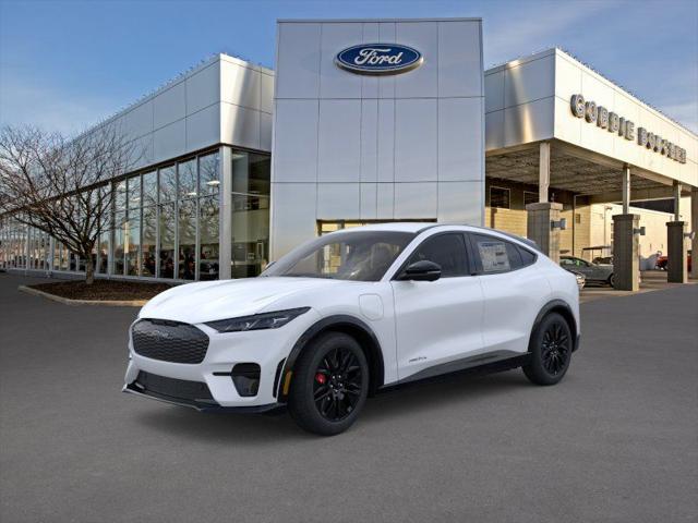 2025 Ford Mustang Mach-E Premium for sale in West Bend, WI