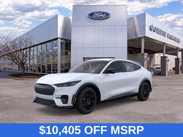 2025 Ford Mustang Mach-E Premium for sale in West Bend, WI