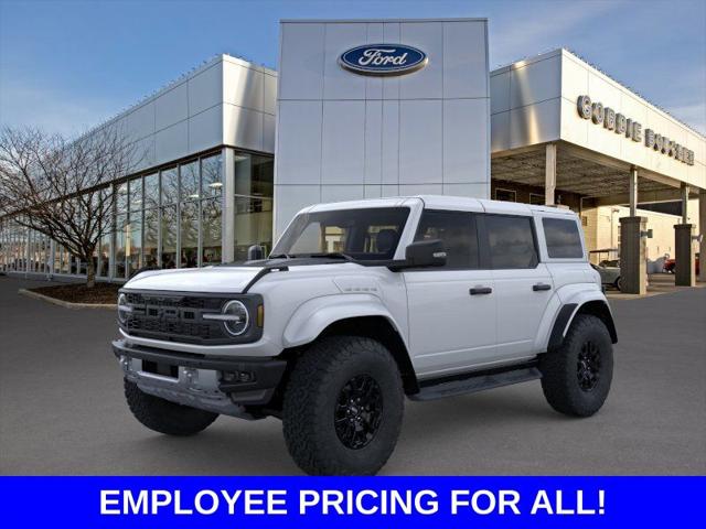 2025 Ford Bronco Raptor for sale in West Bend, WI