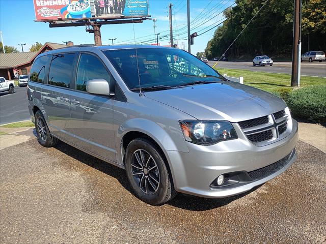 2019 Dodge Grand Caravan GT 2019 Dodge Grand Caravan GT