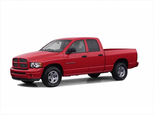 2003 Dodge Ram 1500 