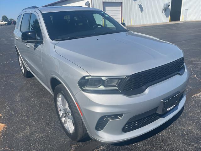 2024 Dodge Durango GT Plus AWD