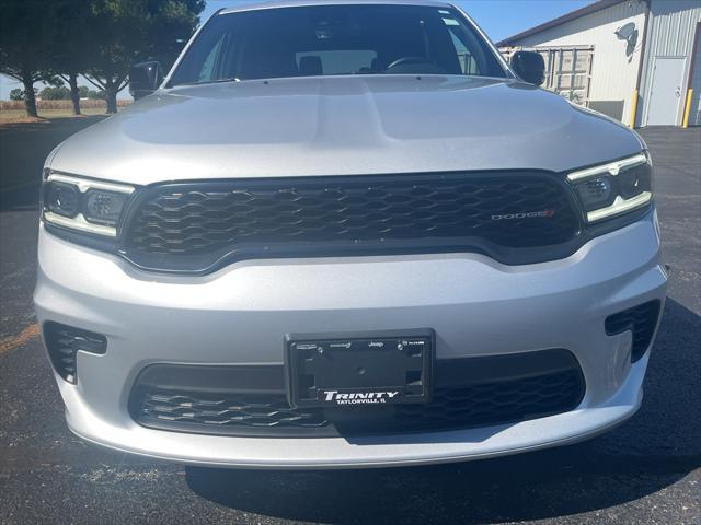 2024 Dodge Durango GT Plus AWD