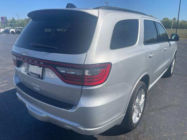 2024 Dodge Durango GT Plus AWD