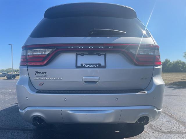 2024 Dodge Durango GT Plus AWD