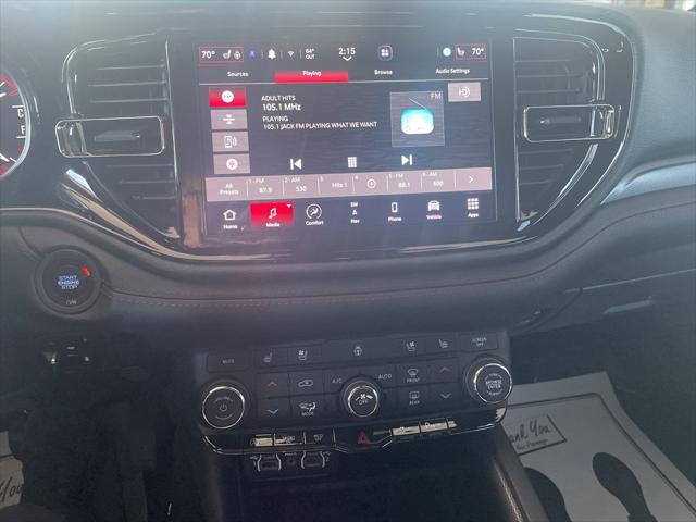 2024 Dodge Durango GT Plus AWD