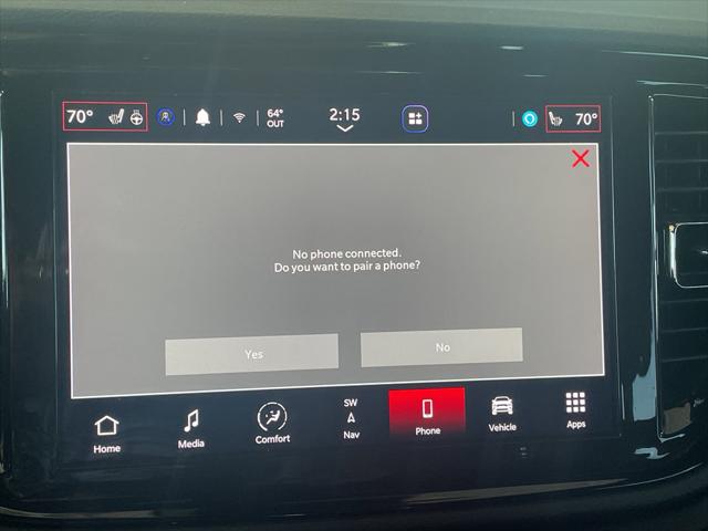 2024 Dodge Durango GT Plus AWD
