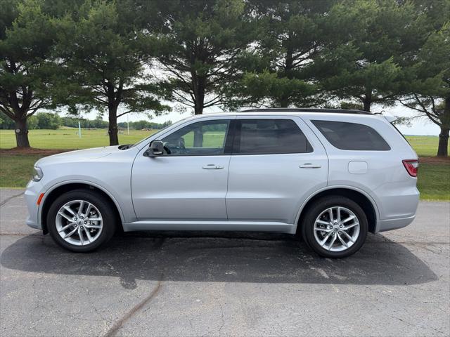 2024 Dodge Durango GT Plus AWD for sale in Taylorville, IL