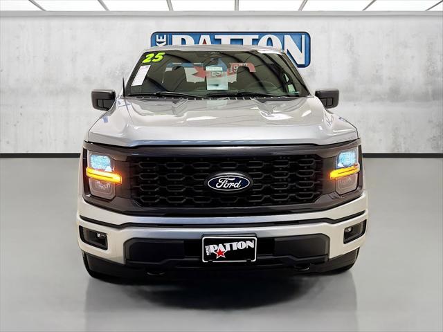 2025 Ford F-150 STX 2025 Ford F-150 STX
