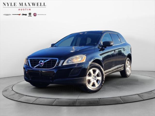 2012 Volvo XC60 3.2 Premier 2012 Volvo XC60 3.2 Premier