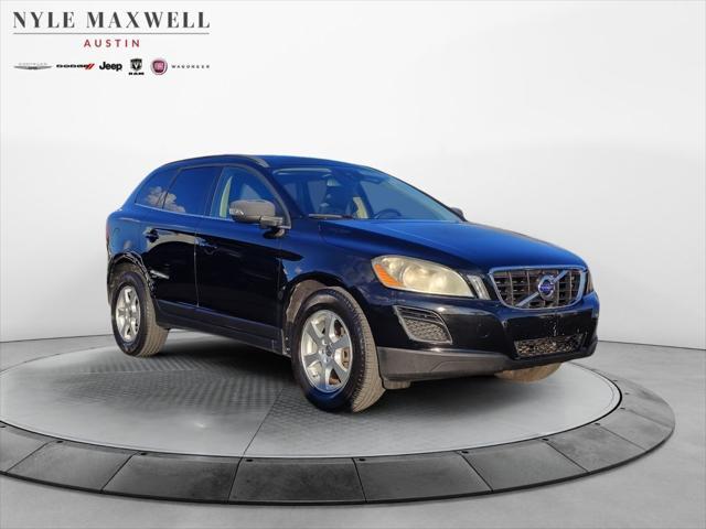 2012 Volvo XC60 3.2 Premier 2012 Volvo XC60 3.2 Premier