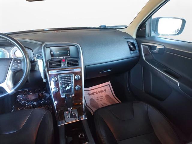 2012 Volvo XC60 3.2 Premier 2012 Volvo XC60 3.2 Premier