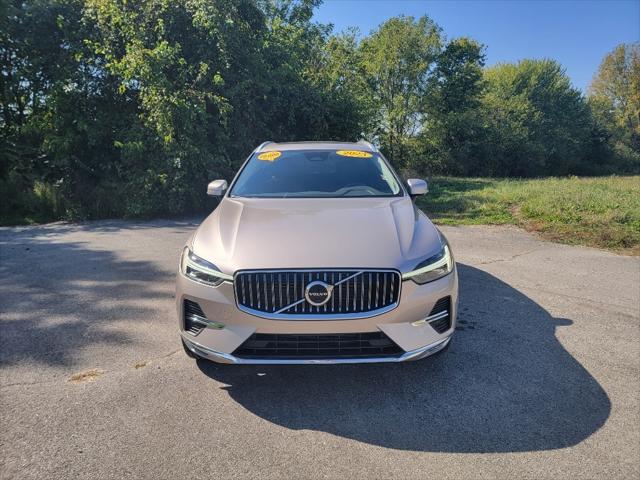 2023 Volvo XC60 B5 Plus Bright Theme