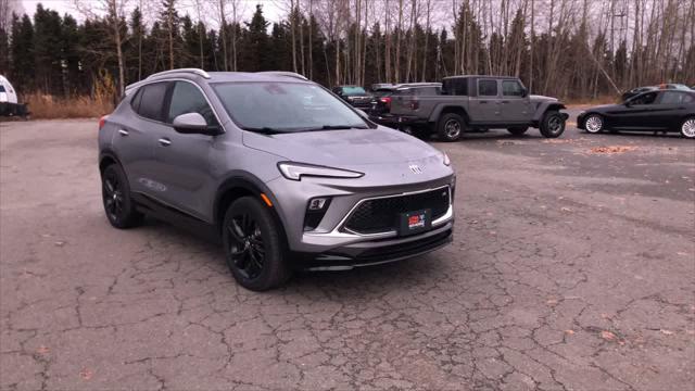 2024 Buick Encore GX Sport Touring AWD 2024 Buick Encore GX Sport Touring AWD