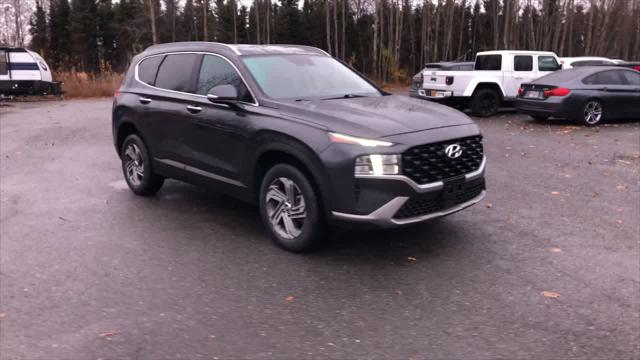 2023 Hyundai Santa Fe SEL 2023 Hyundai Santa Fe SEL