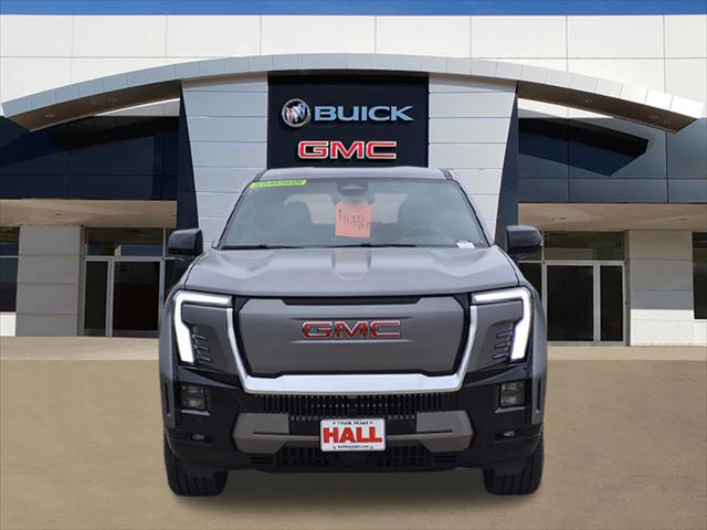 2026 GMC Sierra Standard Range Denali