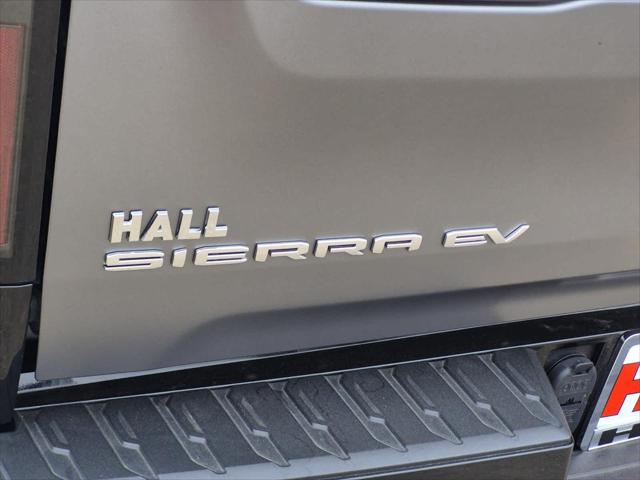 2026 GMC Sierra Standard Range Denali