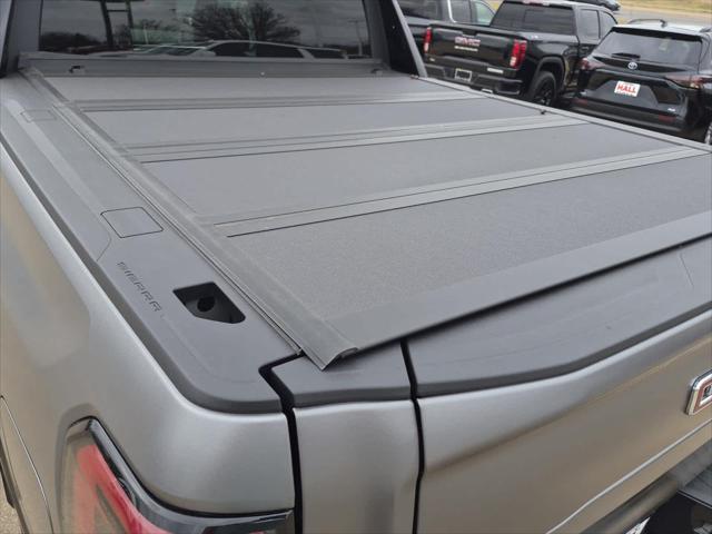 2026 GMC Sierra Standard Range Denali
