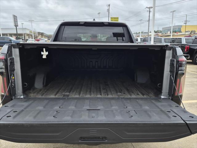 2026 GMC Sierra Standard Range Denali