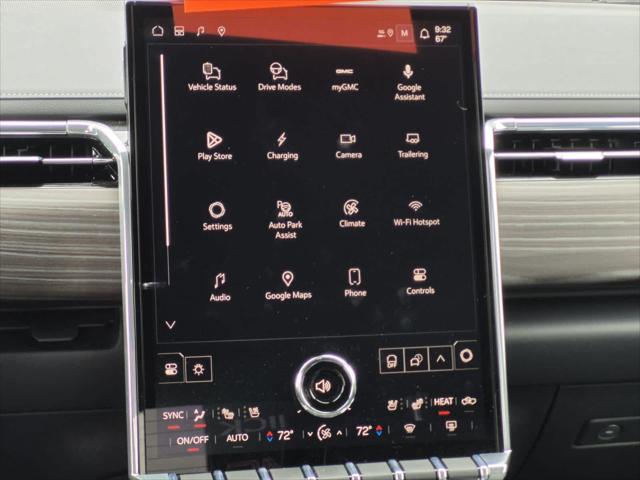 2026 GMC Sierra Standard Range Denali